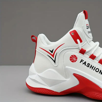 men's high top basketball shoes lightweight breathable mesh - Temu